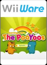 pooyoos wii ware